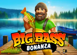ufabet เว็บตรง Big Bass Bonanza ทดลองเล่นฟรี