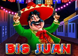 ufabet เว็บตรง Big Juan ทดลองเล่นฟรี