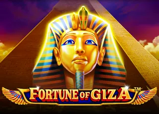 ufabet เว็บตรง Fortune of Giza ทดลองเล่นฟรี