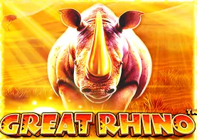 ufabet เว็บตรง Great Rhino ทดลองเล่นฟรี
