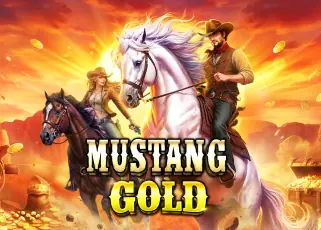 ufabet เว็บตรง Mustang Gold ทดลองเล่นฟรี