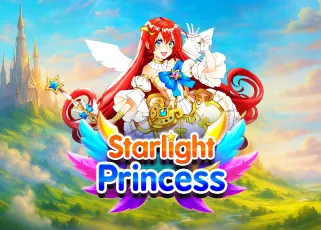 ufabet เว็บตรง Starlight Princess ทดลองเล่นฟรี