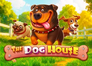ufabet เว็บตรง The Dog House ทดลองเล่นฟรี