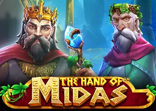 ufabet เว็บตรง The Hand of Midas ทดลองเล่นฟรี